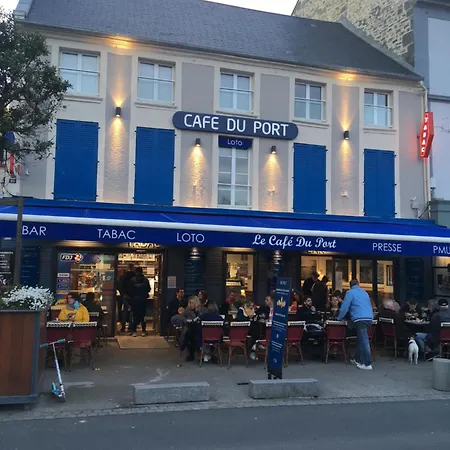Le Pavillon Сasa de vacaciones Longues-sur-Mer
