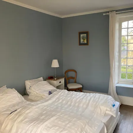 Le Pavillon Сasa de vacaciones Longues-sur-Mer
