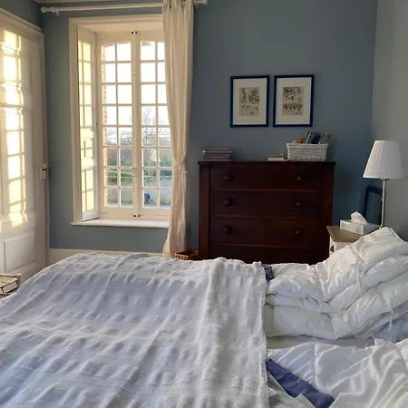 Le Pavillon Сasa de vacaciones